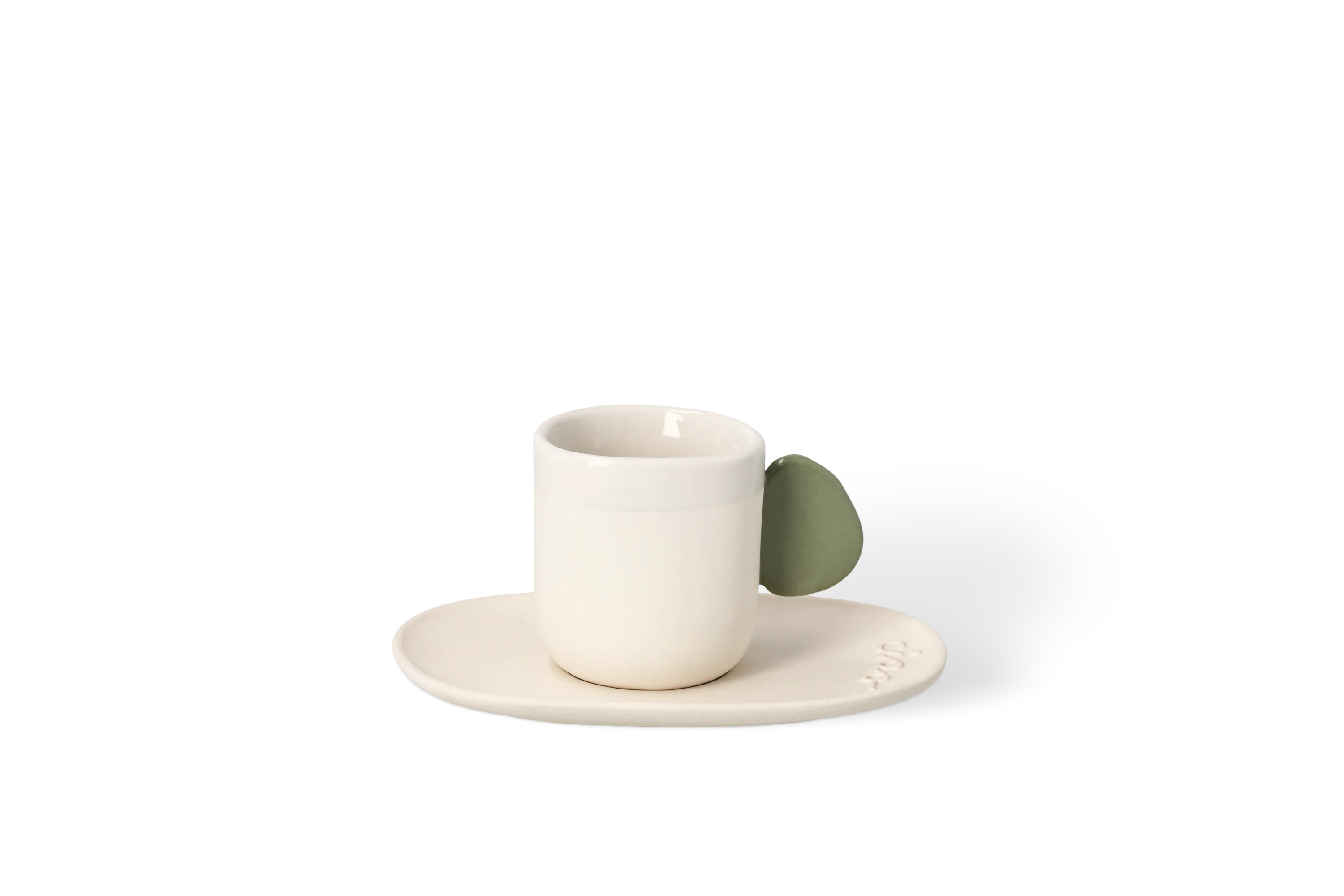 Espressotasse Ciao Espressotasse Ciao