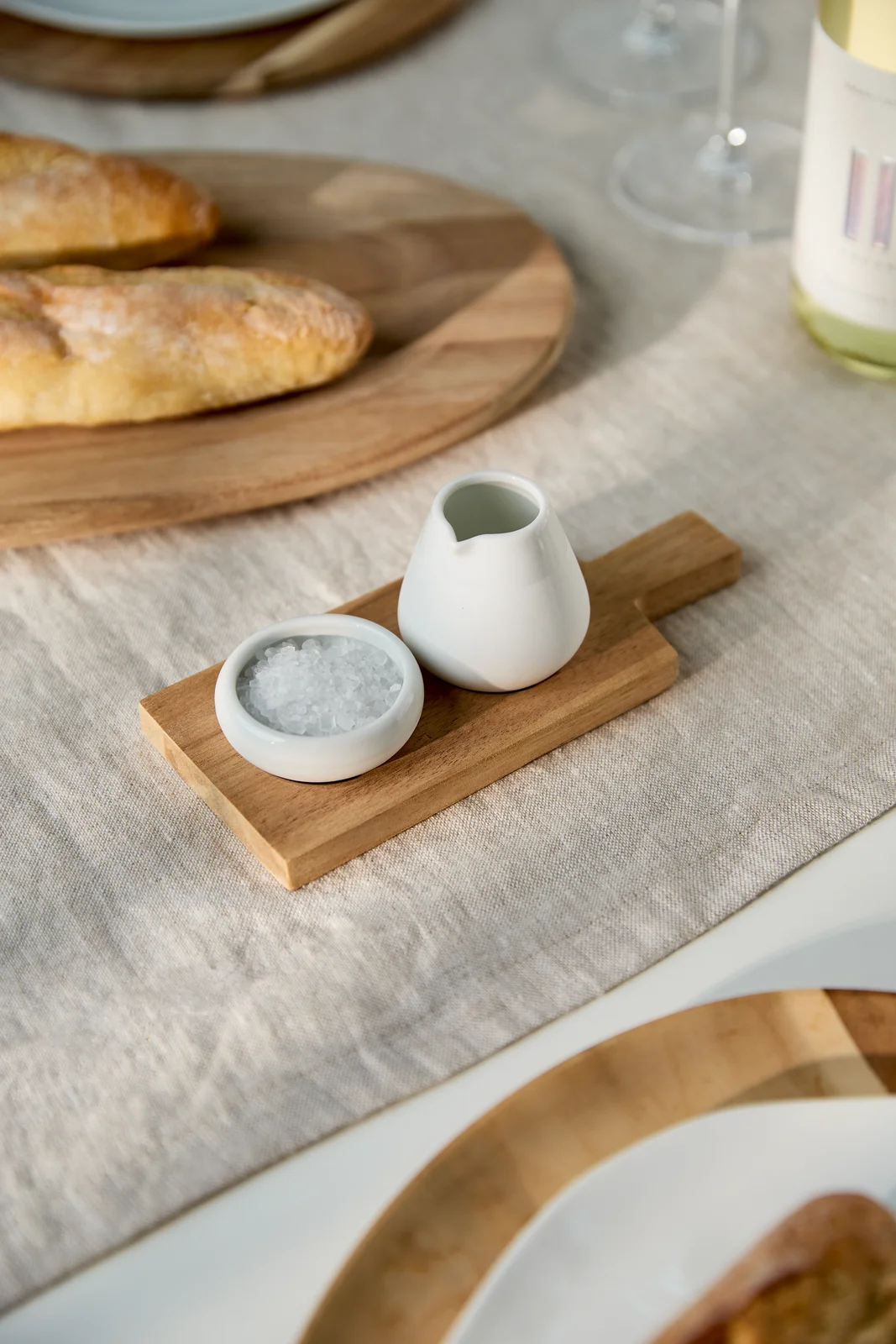 Gewürzset Salz-Öl - 3er Set Gewürzset Salz-Öl - 3er Set
