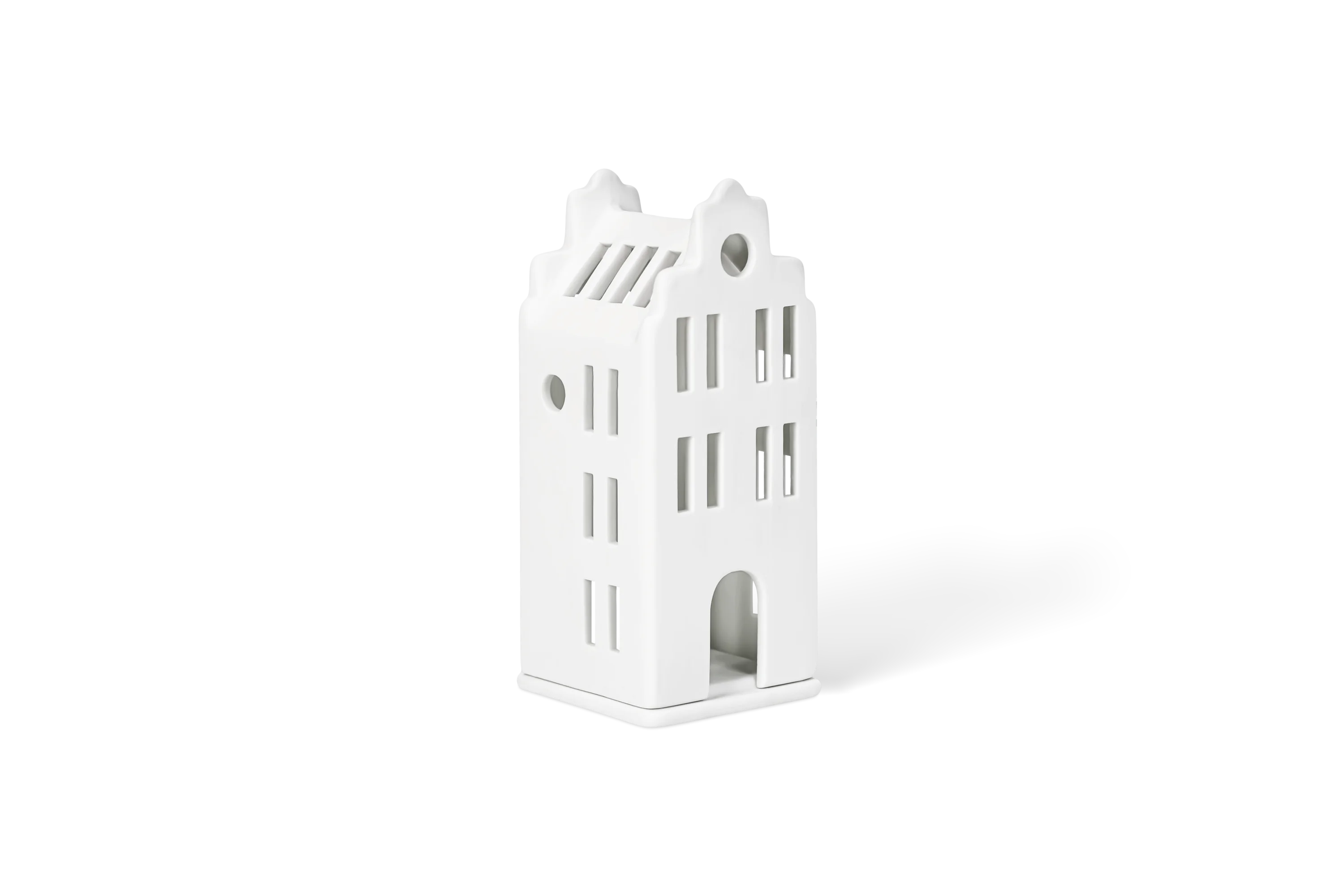 Mini-Lichthaus Grachtenhaus