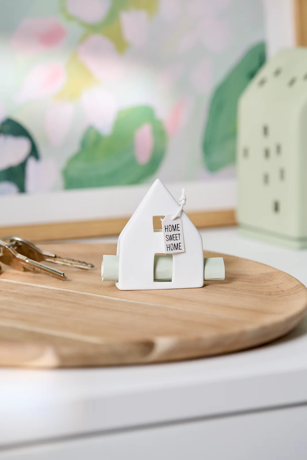 Kleine Aufmerksamkeit Haus Kleine Aufmerksamkeit Haus