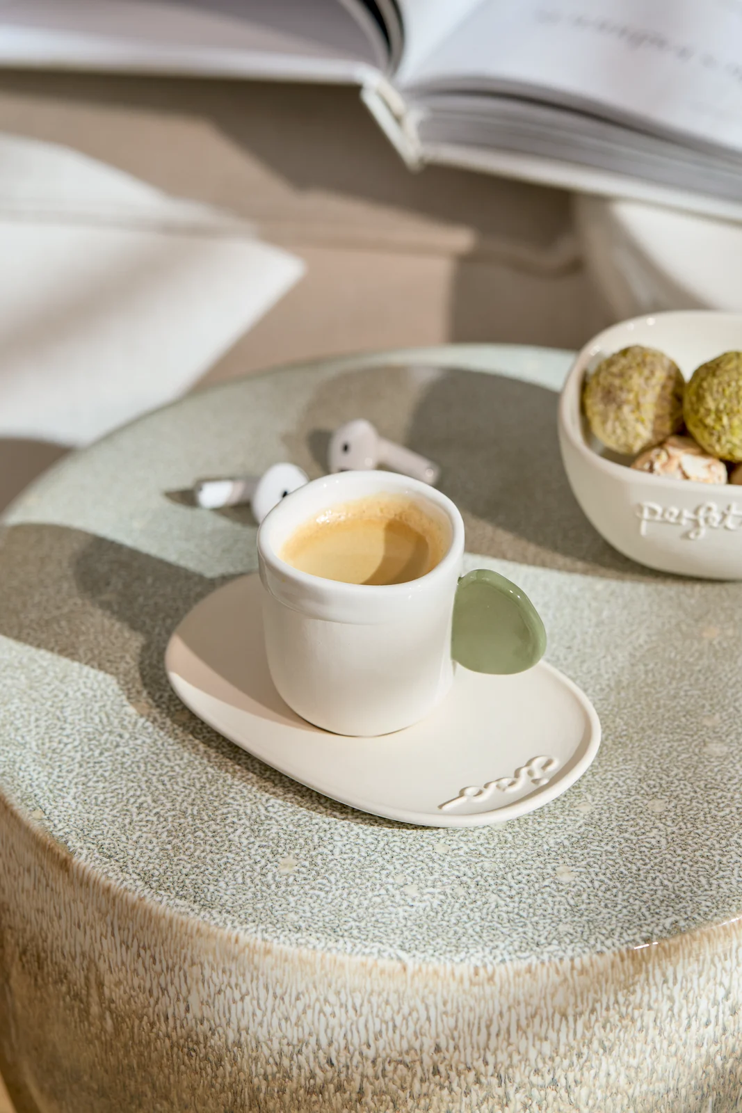 Espressotasse Ciao Espressotasse Ciao