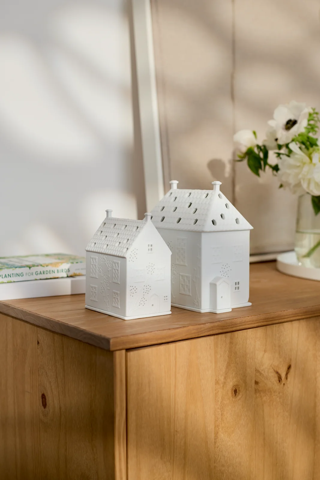 Lichthaus Landhäuschen Lichthaus Landhäuschen
