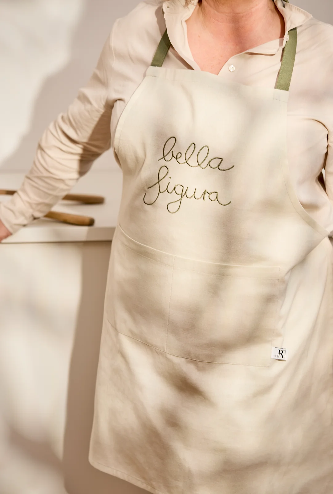 Schürze Bella figura Schürze Bella figura