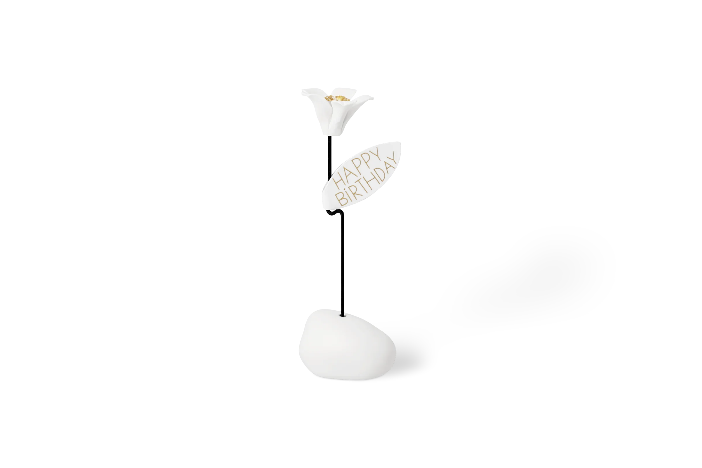 Glücksblume Happy Birthday Glücksblume Happy Birthday