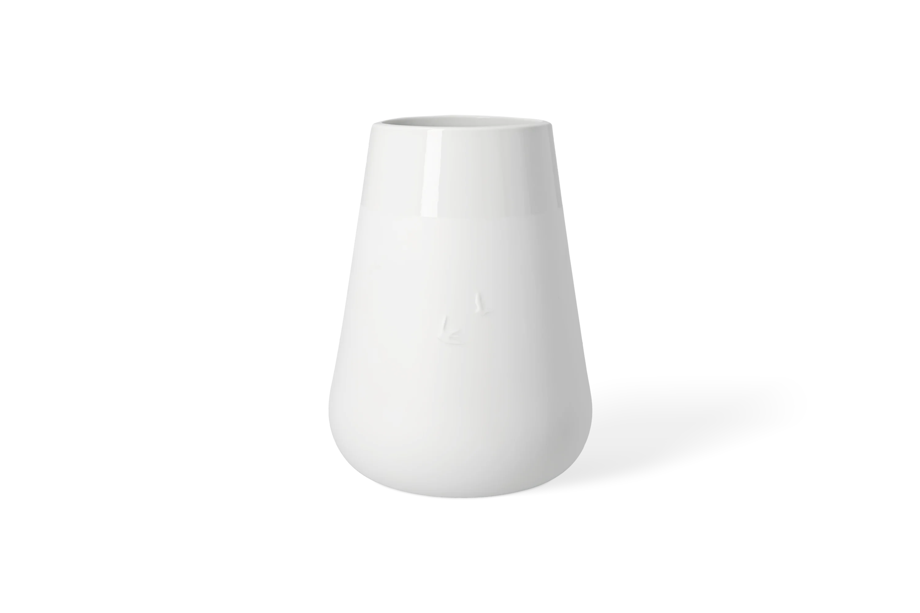 Vase Poesie Meer