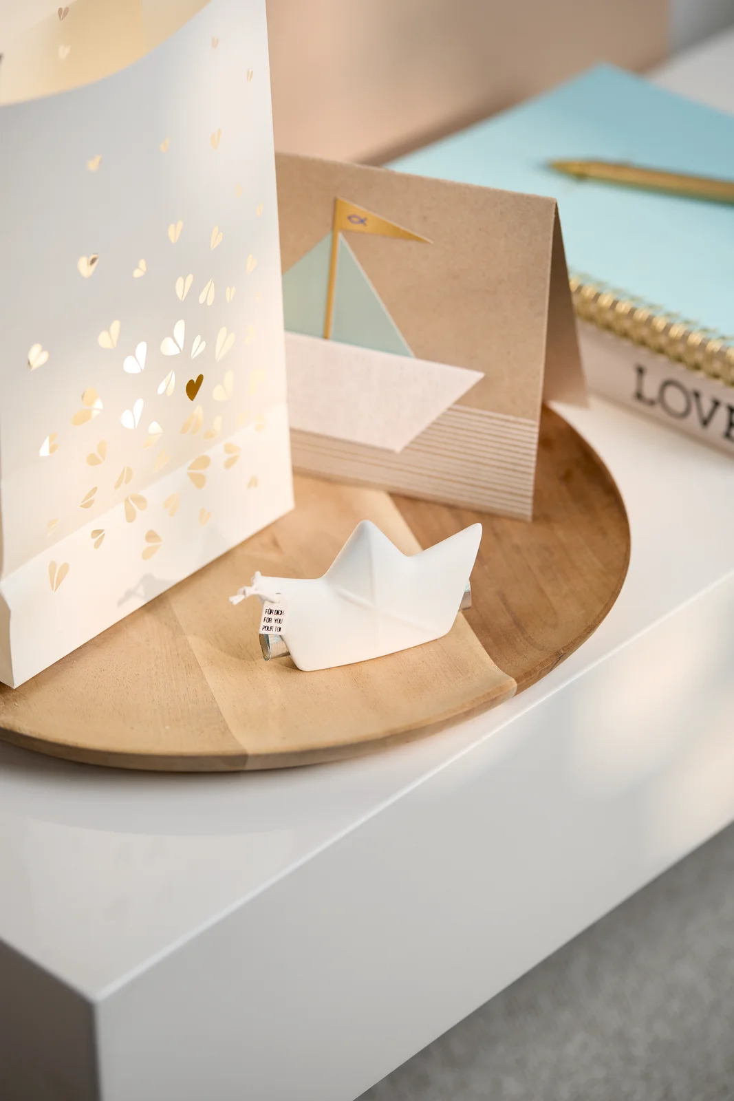Kleine Aufmerksamkeit Boot Kleine Aufmerksamkeit Boot
