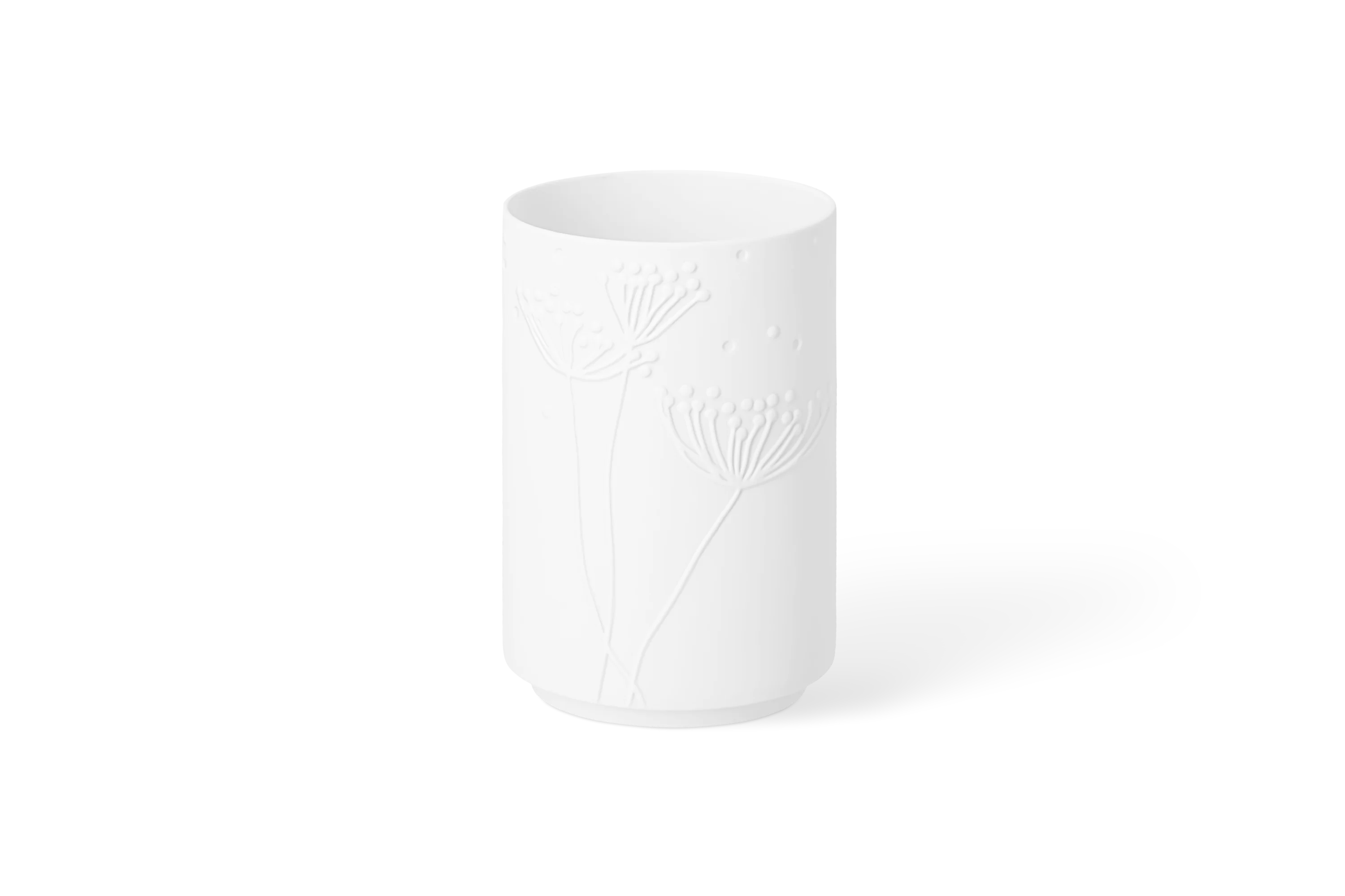 Vase Wundergarten