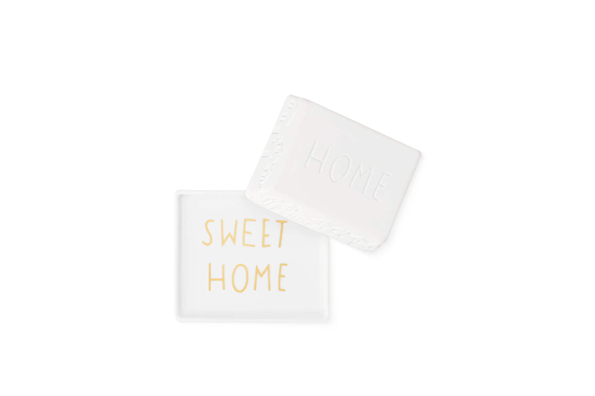 Butterdose Sweet Home