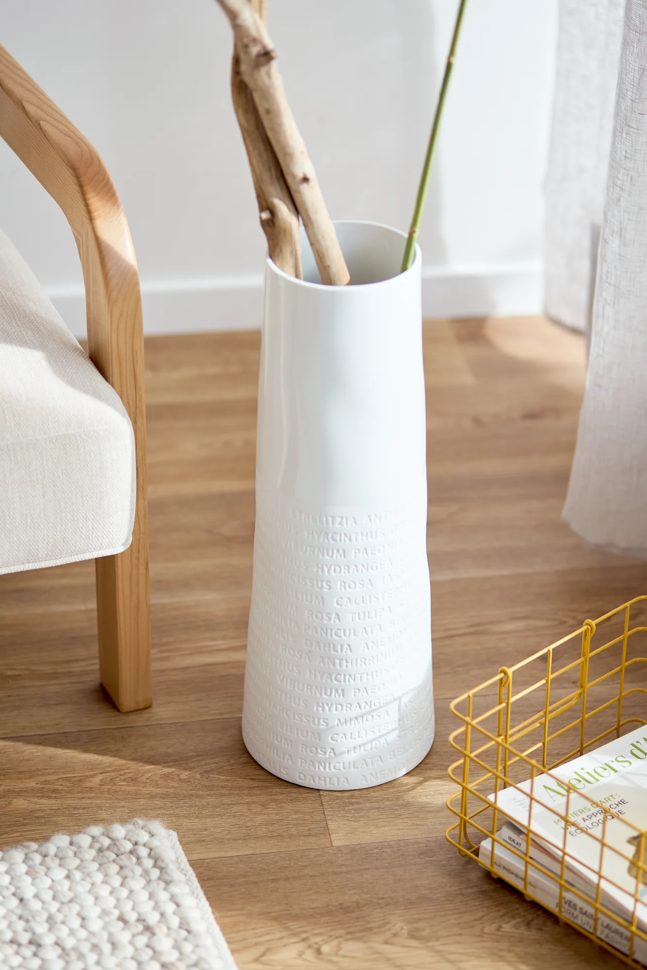 Vase Raumpoesie XL