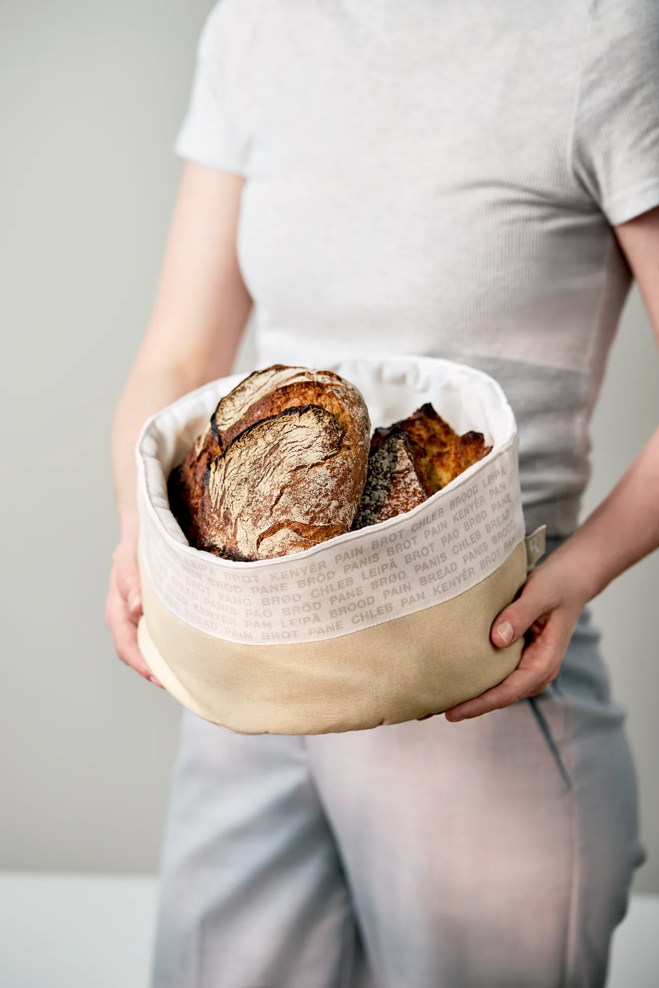 Brotkorb Raumpoesie Frühstück Brotkorb Raumpoesie Frühstück