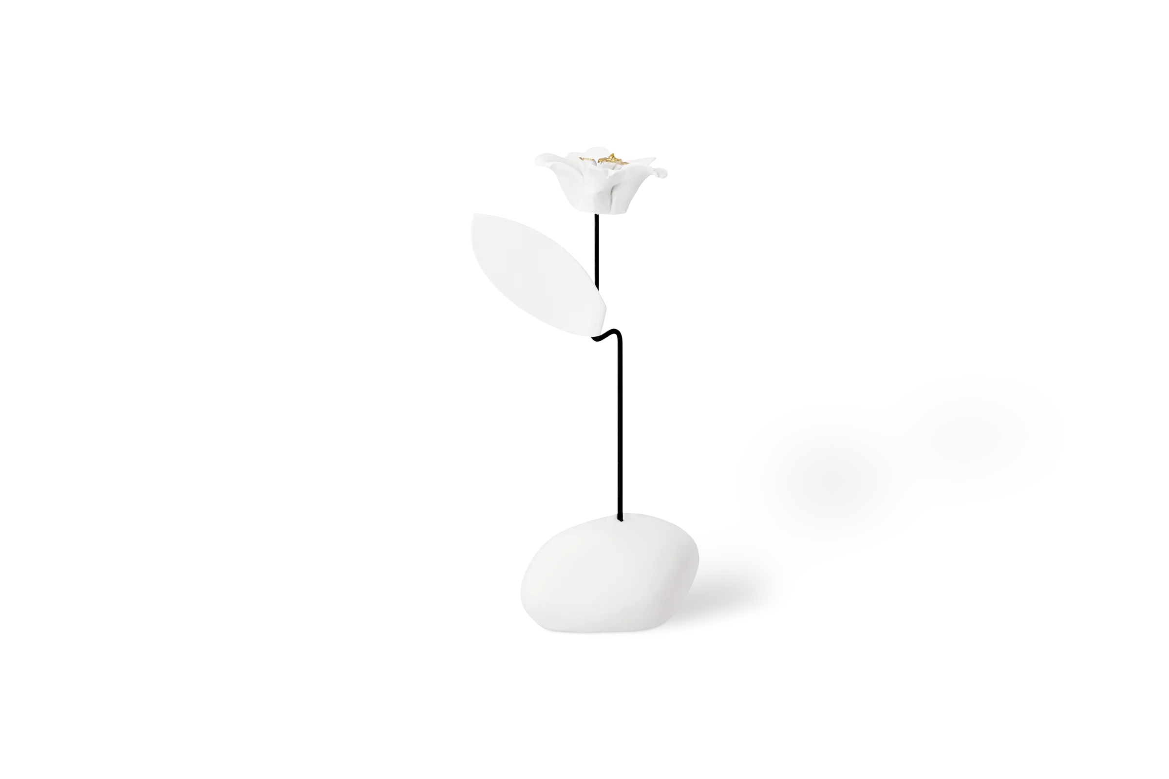 Glücksblume Glückwunsch Glücksblume Glückwunsch