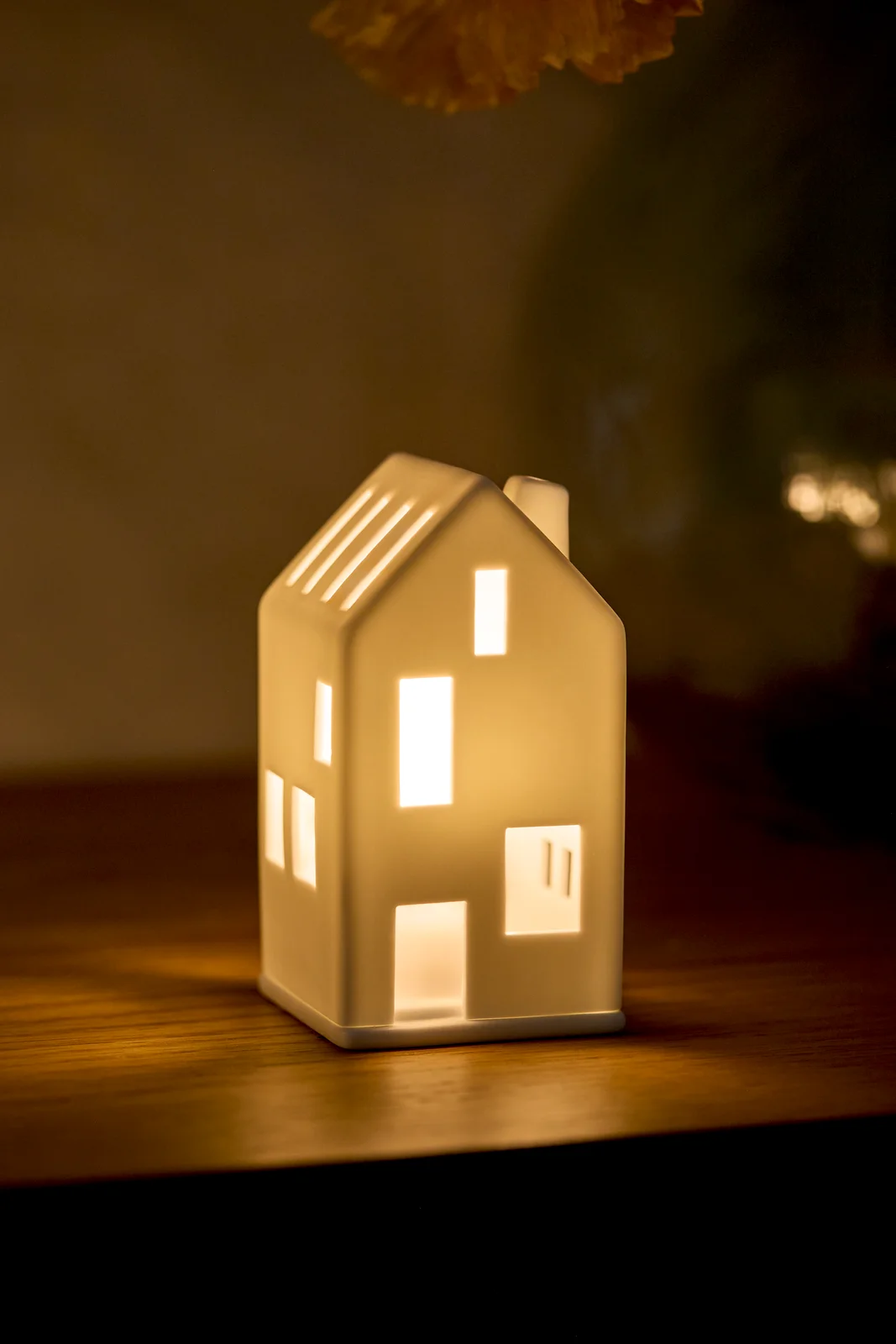 Mini-Lichthaus Wohnhaus Mini-Lichthaus Wohnhaus