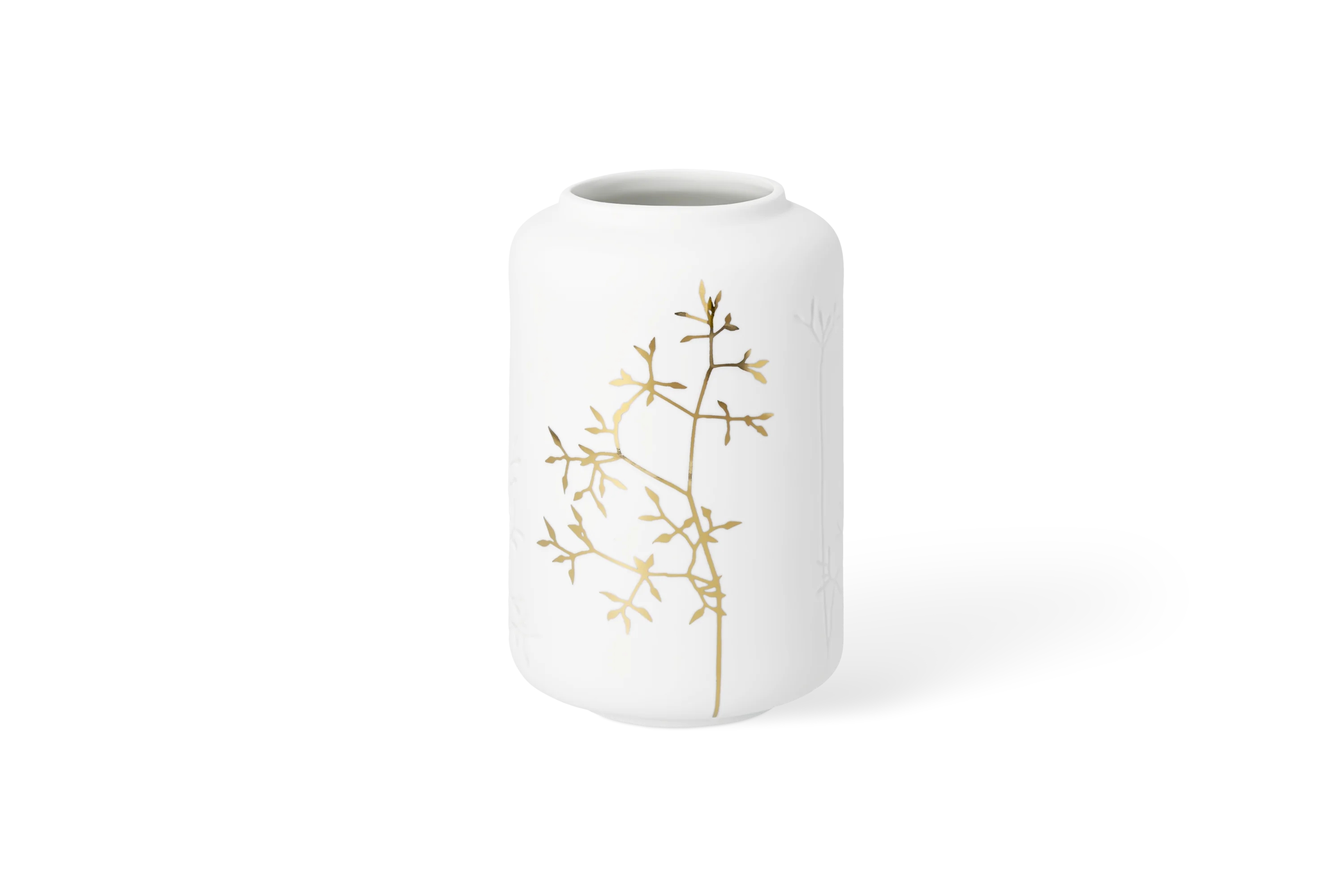 Vase Goldzweig - 1000 ml
