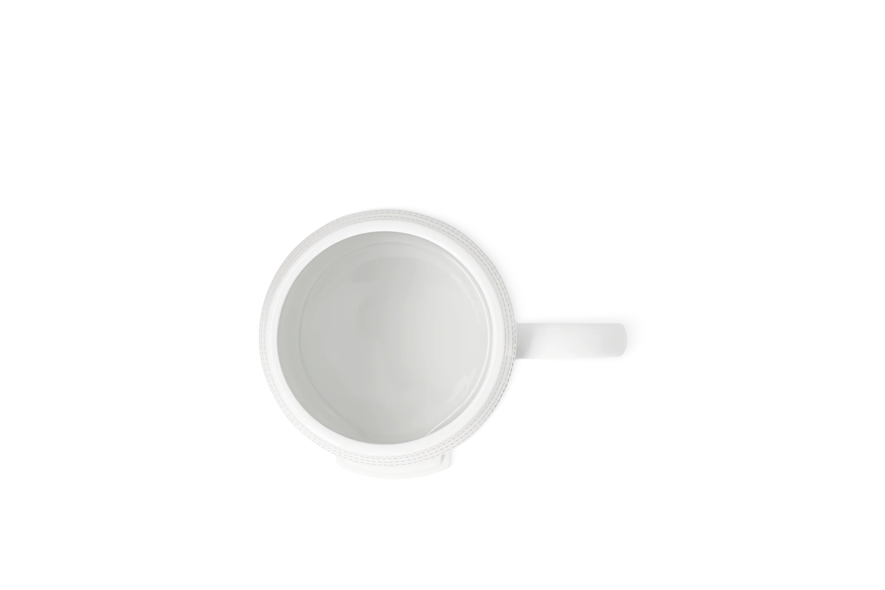 Tasse Haus-Herz