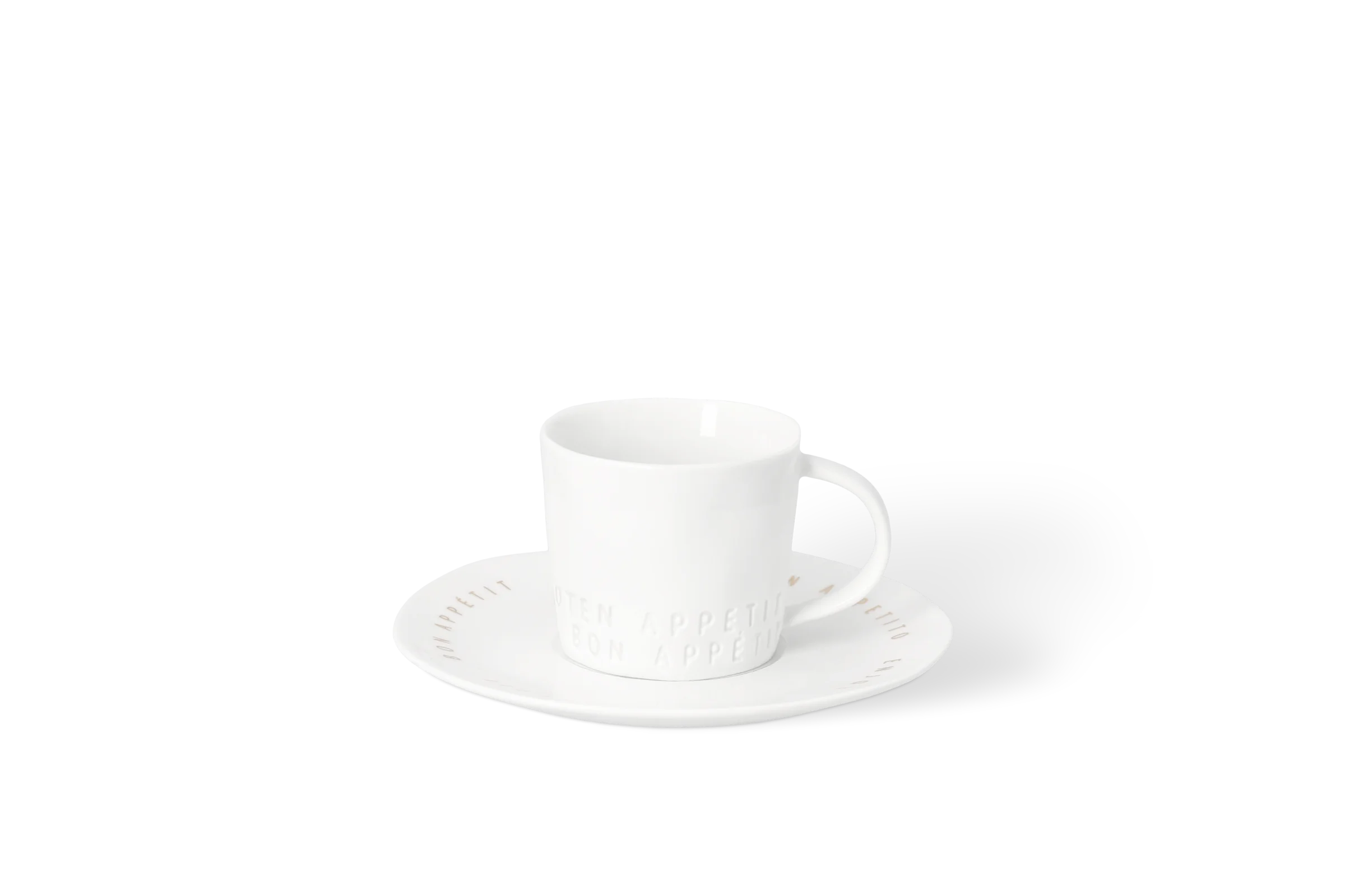 Espressotasse Guten Appetit Espressotasse Guten Appetit