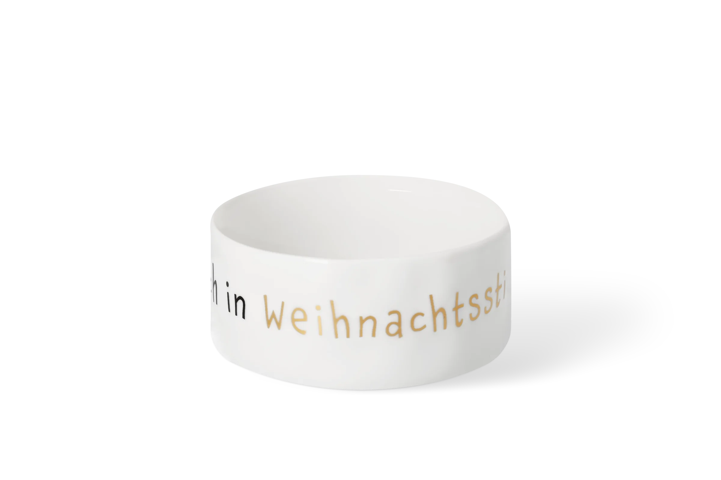Winterlicht Ab jetzt bin ich in Weihnachtsstimmung Winterlicht Ab jetzt bin ich in Weihnachtsstimmung