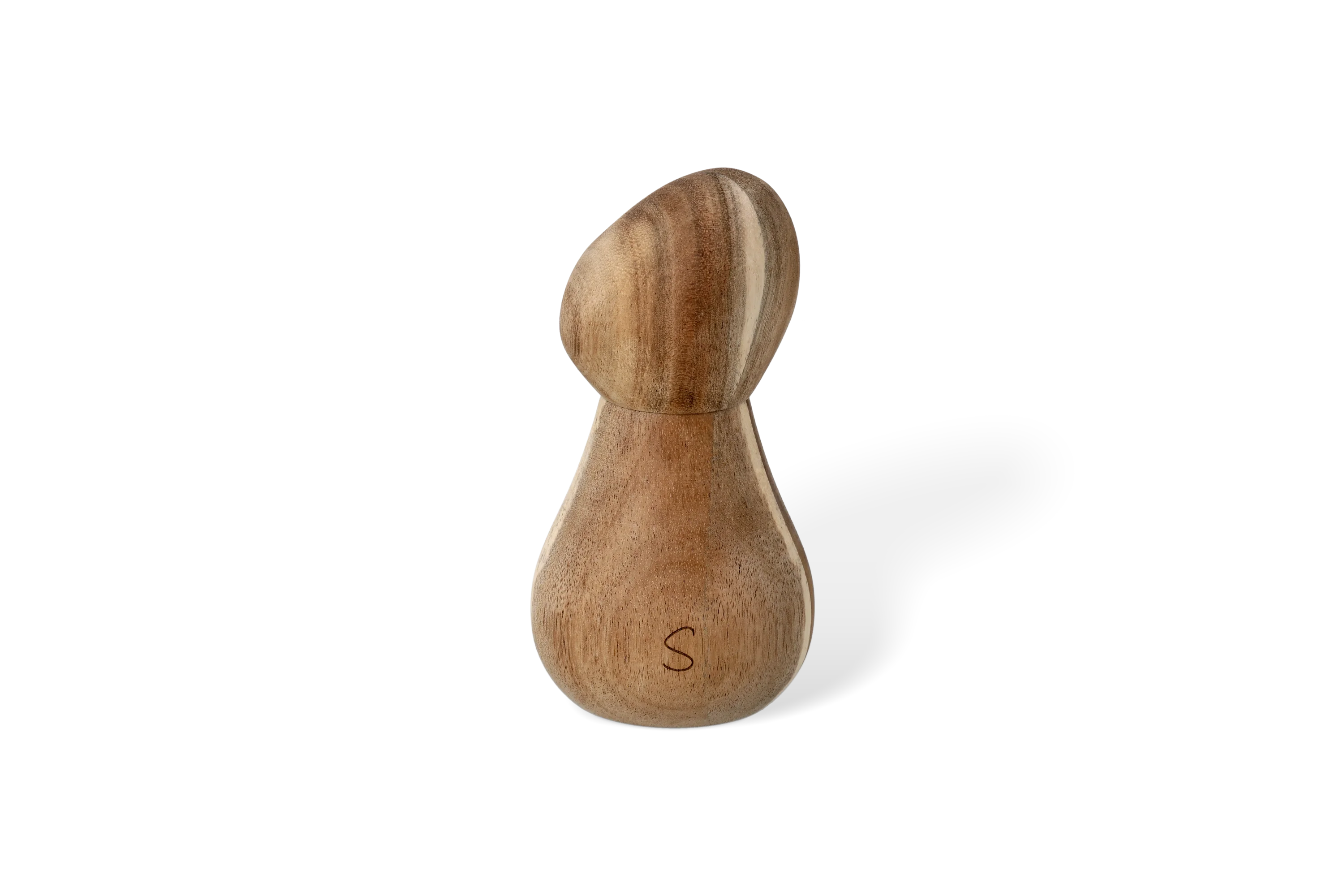 Mühle Salz Cucina Italiana