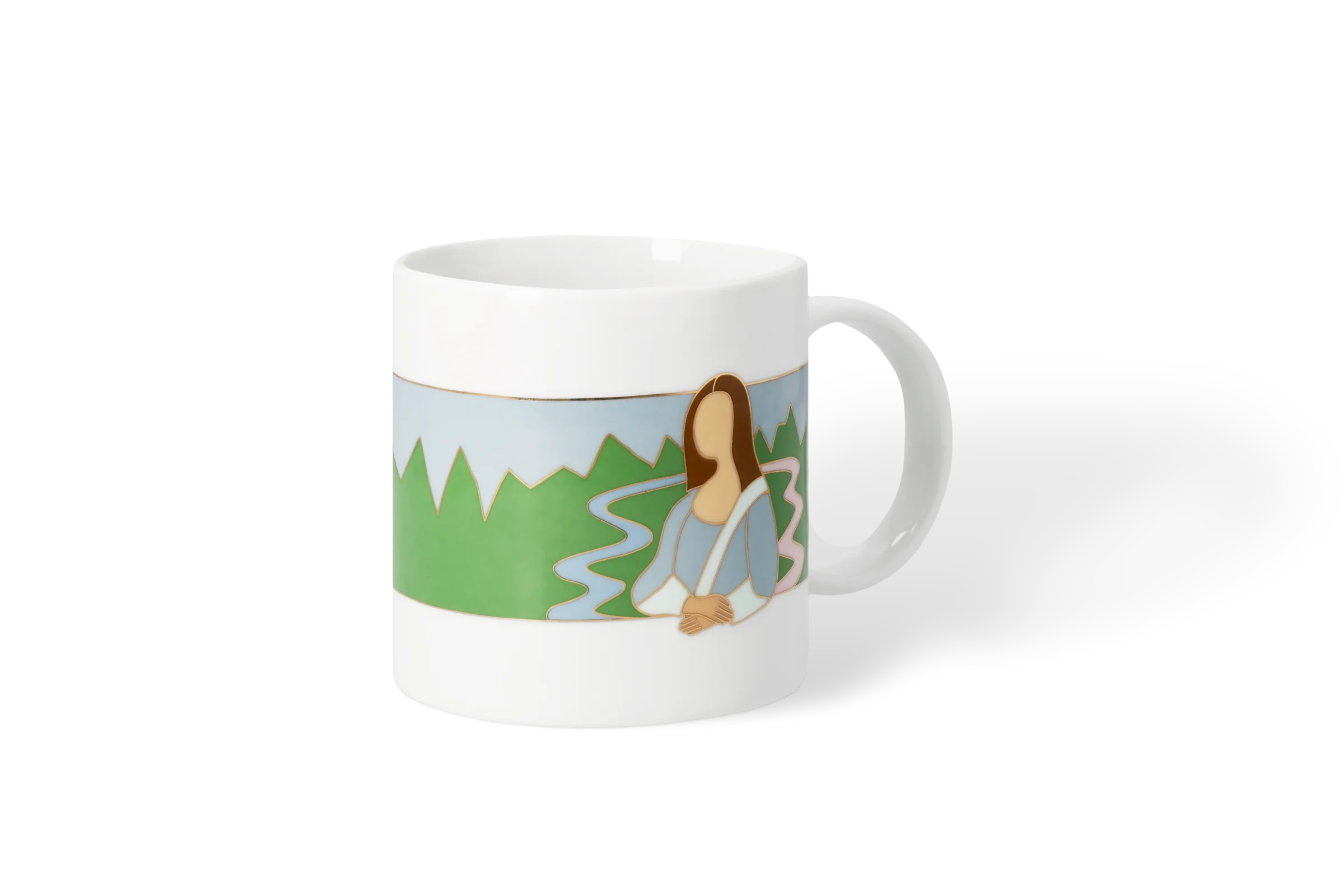 Tasse Leonardo Tasse Leonardo
