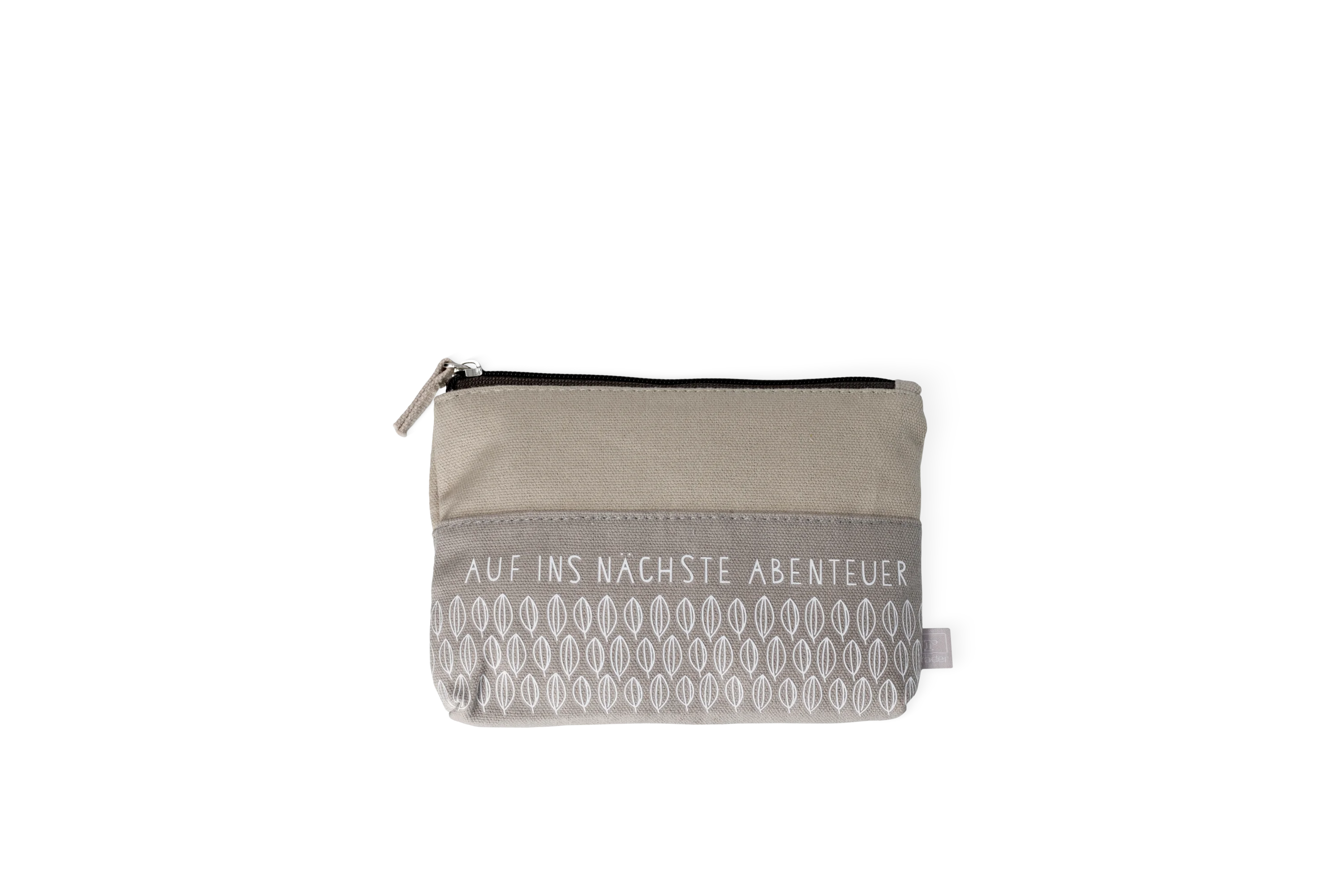 Ordnungshüter Kleine Kosmetiktasche