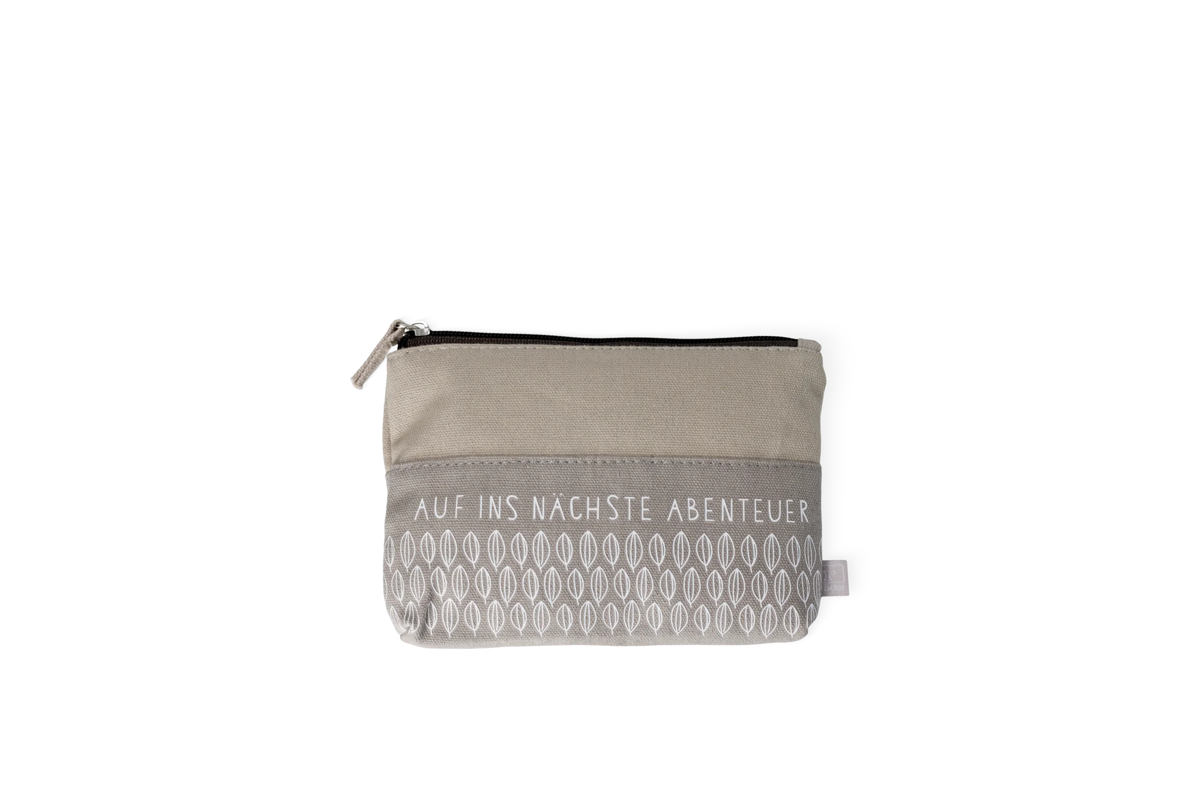 Ordnungshüter Kosmetiktasche - Klein Ordnungshüter Kosmetiktasche - Klein
