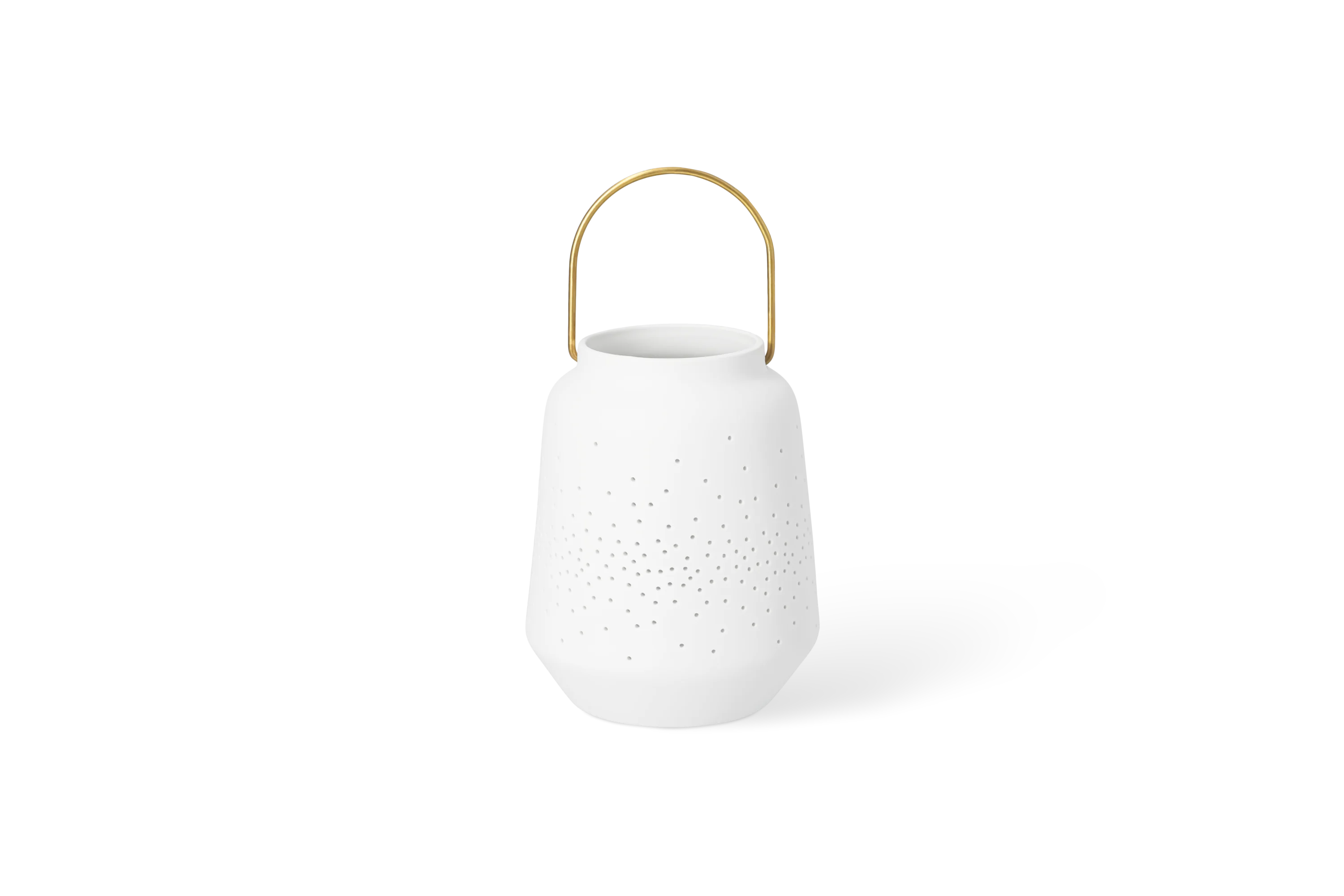 Laterne Klein - 14 cm