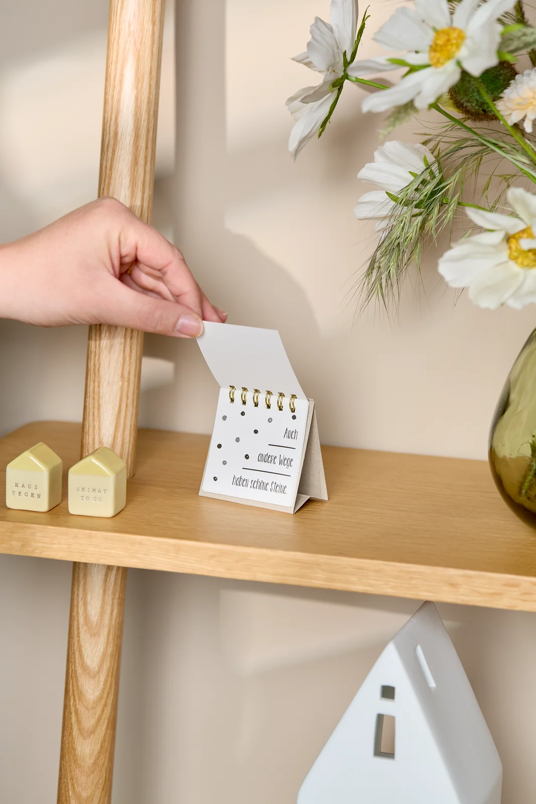 Kleine Botschaften Mutmacher Kleine Botschaften Mutmacher