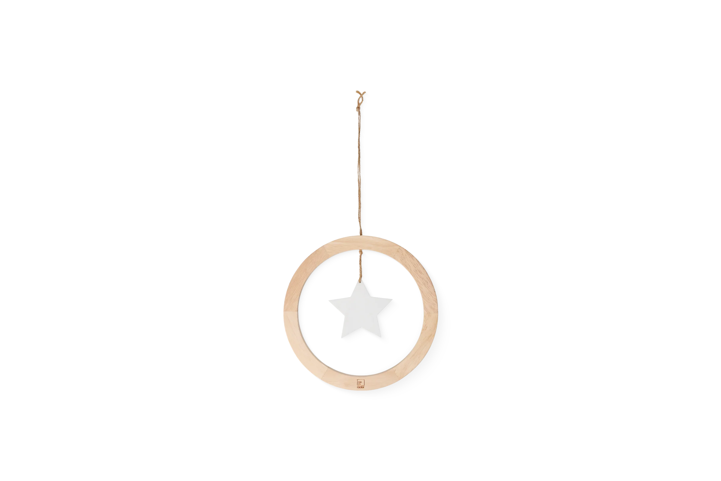 Wunschkranz Weihnachten-Christmas-Noël